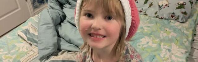 Devojčica (4) umrla od gripa koji je zahvatio porodicu tokom praznika, roditelji očajni: "Zašto ona?!