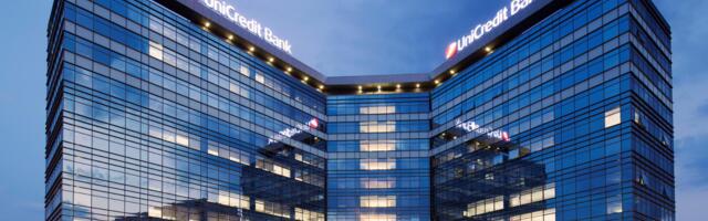 UniCredit Banka je Top Employer u Srbiji za 2026. godinu