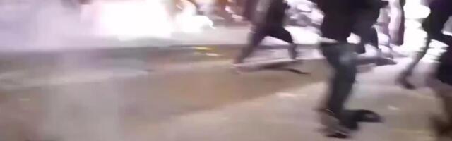 TRAMP ZAPRETIO SLANJEM VOJSKE U MINESOTU! Haos u američkom dvorištu, nasilni protesti protiv ICE ne prestaju! Traži se opoziv Kristi Noem! (FOTO/VIDEO)