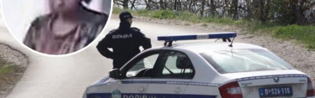 OVO JE JEDINI TRAG NESTALE MILICE KOD MEROŠINE! Izašla iz komšijine kuće i krenula u suprotnom smeru od svog doma, ONI SU JE POSLEDNJI VIDELI!