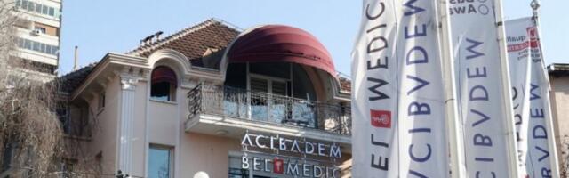 ŠTA SE TO DEŠAVA U "ADŽIBADEM BEL MEDIKU": Porodilište iz pakla!