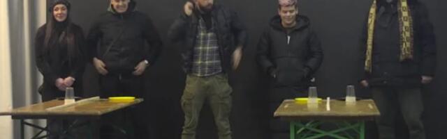 ŠOK-SAOPŠTENJE VELIKOG ŠEFA! Voditelj hitno prekinuo IZBACIVANJE - sve se promenilo! (VIDEO)