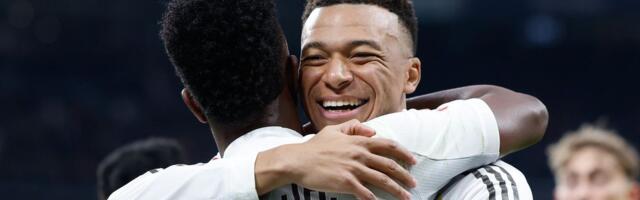 "Mbape može da prestigne Ronalda!" Trener Reala vidi novog kralja giganta