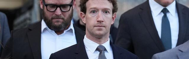 Suđenje Marku Zakerbergu zbog Instagrama: U SAD više od četiri miliona korisnika mlađe je od 13 godina