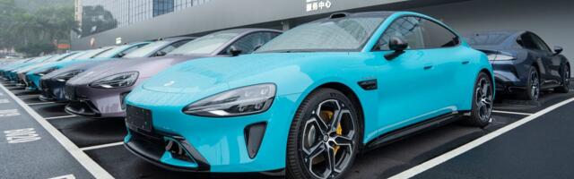 Euforija je gotova! Električni automobili zavili u crno autoindustriju, Stelantis vraća dizel