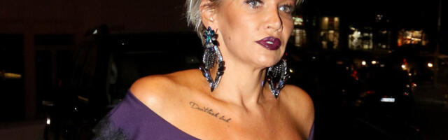 SESTRA NATAŠE BEKVALAC SE OGLASILA NAKON SAHRANE! Bol je razara, izustila samo OVO!