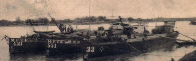 Тешо Бећарина, лађар који је волео „Политику”