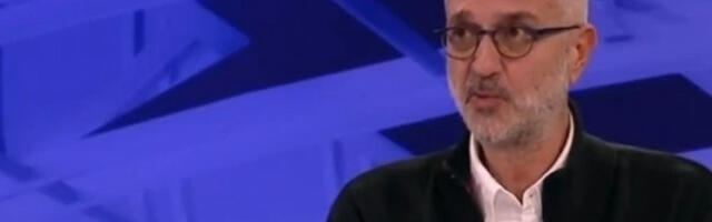 Авжнер: Студентски покрет није јединствен, шаљу шизофрене поруке