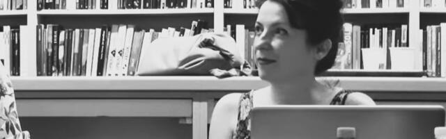 Preminula čuvena voditeljka Gordana Kovačić