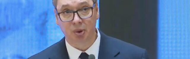 PREDSEDNIK U NEDELJU GOST EMISIJE "IZMEĐU REDOVA"! Vučić o svim najvažnijim pitanjima u nedelju u 13.05!