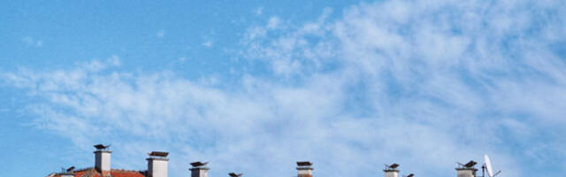 У Србији сутра пролазно умерено наоблачење