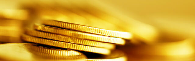 Globalna nestabilnost pogurala cene zlata