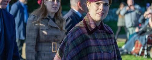 Kraljevska porodica zabranila dolazak na svečanost ćerkama princa Edrua i Sare Ferguson: Sve zbog povezanosti sa Džefrijem Epstajnom