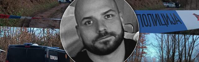 OSUMNJIČENI ZA UBISTVO NOVAKA KNEŽEVIĆA OSTAJU IZA REŠETAKA! Novi detalji istrage likvidacije u Kragujevcu: Otkriveni motivi, iza svega stoji surova ucena!?