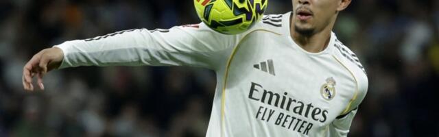 UEFA uslovno kaznila Real Madrid delimičnim zatvaranjem Bernabeua zbog rasizma