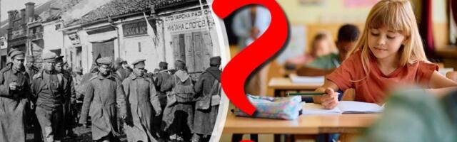 Ovo svaki osnovac zna: Proverite da li ste pametniji od đaka osmaka (KVIZ)