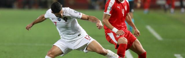 Bivši reprezentativac Srbije: "Fudbal je za Srbe đavolja rabota! Umesto da ojačamo, mi sami sebi pucamo..."