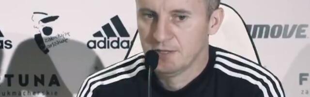 Srpski trener otvorio dušu: "Bio sam nikad bliži dolasku u Partizan, ali su me sukobi i podele..."
