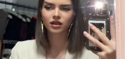 "+10 KG, OŠIŠANA NA MUŠKO, AKSIOZNA SAM..." Kebina bivša snaja o razvodu od Igora Kojića, sve stavila u video