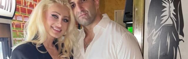 Ovo je brat Aneli Ahmić: Bio osuđivan, razveo se od pevačice, ipak se pomirili, a sada poziraju nasmejani