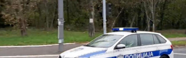 Расветљене две тешке крађе