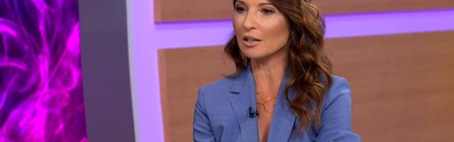 MAJKA JOJ PREMINULA, ON JOJ NIJE IZJAVIO SAUČEŠĆE! Ovo je bivši muž Sanje Marinković: Nije voleo da se slika u javnosti, krio se od kamera, pa se transformisao