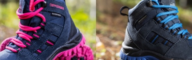 Dočekajte Black Friday online akcije spremni – kako odabrati pravu zimsku obuću za vaše dete?