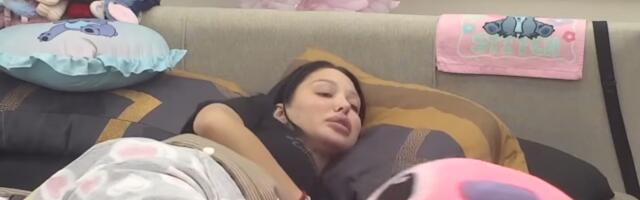 Neočekivani potez Maje Marinković PRED STANIJIN ULAZAK U "ELITU 9" - Gledaoci trljaju oči nakon što je provela veče sa Asminom (VIDEO)