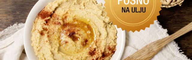 ZABORAVLJENA KOSOVSKA SALATA OD PASULJA: Jednostavno, tradicionalno i ukusno jelo koje je nekada okupljalo porodice oko trpeze