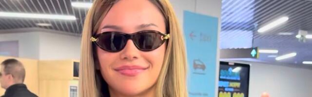 "Jako ružno i glupo" Breskvica oštro o napadima na Jakova Jozinovića, raspametila sve bez trunke šminke