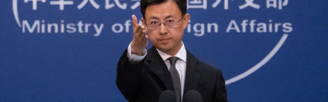 Пекинг: америчка блокада иранских лука је опасна и неодговорна