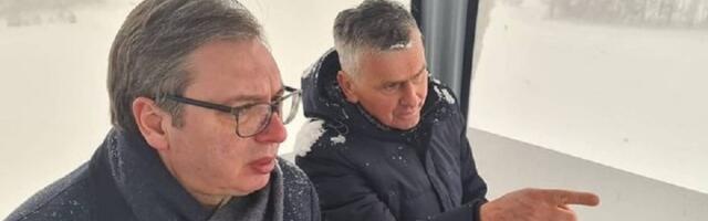 Stamatović: U Sevojnu formiramo vlast sa SNS