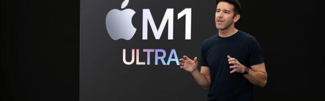 Ko je novi čovek na čelu Apple? Pred njim je težak zadatak