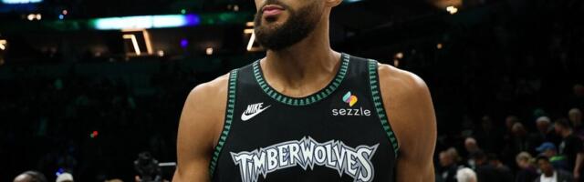 GOBER "UGASIO" JOKIĆA, PA PORUČIO: On je najbolji igrač koga sam čuvao u karijeri! Pokušaću da ga nateram...