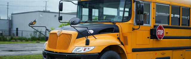 Деца хероји спречила несрећу школског аутобуса у Мисисипију