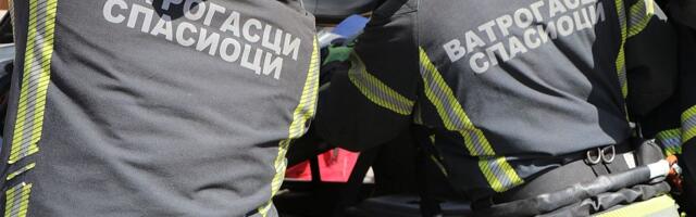 Normalizovan saobraćaj na Iriškom vencu nakon sudara kamiona i izlivanja dizela