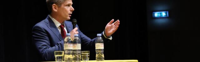 Gujon prihvatio poziv francuskog medija na debatu sa kritičarem Srbije i evroposlanikom Sandrom Gocijem