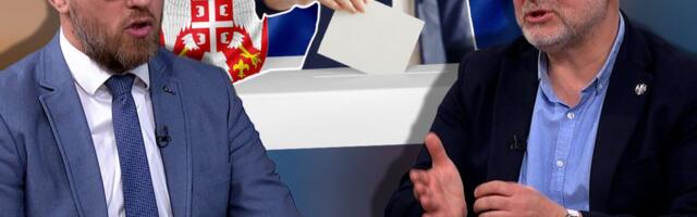 "OPOZICIJA NEMA KREDIBILITET!" Politički stručnjaci o izborima i blokaderima: Njihova politika počinje i završava se na ulici