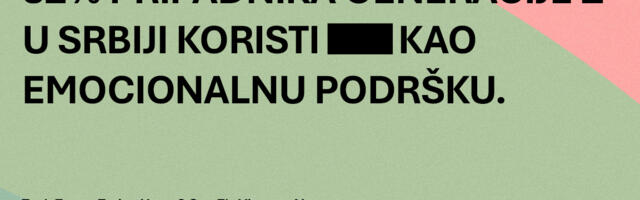 Generacija Z ne doživljava AI onako kako mislite: između svakodnevice i nepoverenja