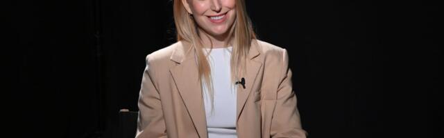 Lidija Novaković: Predstava "A čime se ti baviš" stavlja igrače u prvi plan