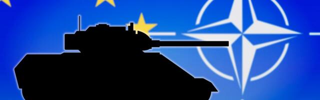 Bivši gensek NATO poziva na pravljenje "alijanse unutar alijanse": Ovo su uslovi za prijem, moguće izbacivanje