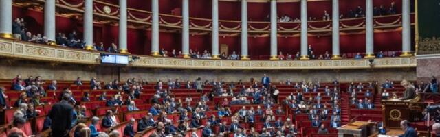 Francuski poslanici odobrili dodatnih 36 milijardi evra za oružane snage