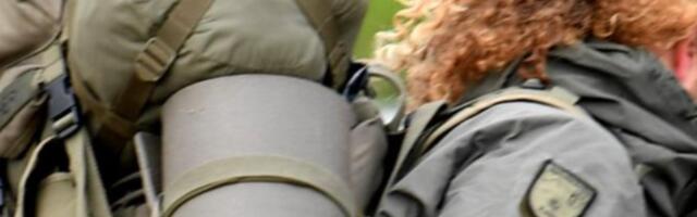 Austrijska vojska dozvolila muškarcima dugu kosu: Još malo i nosiće suknje