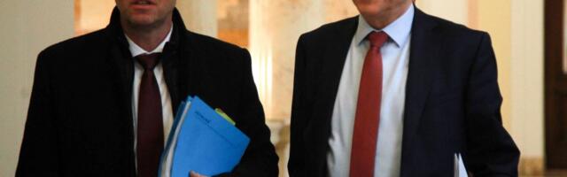 Ponoš (SRCE) kazao da ima utisak da ove godine neće biti nikakvih izbora