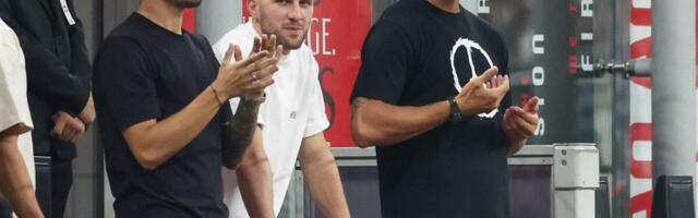 Šok iz Splita: Hajduk ponudio, Ante Rebić odbio novi ugovor!