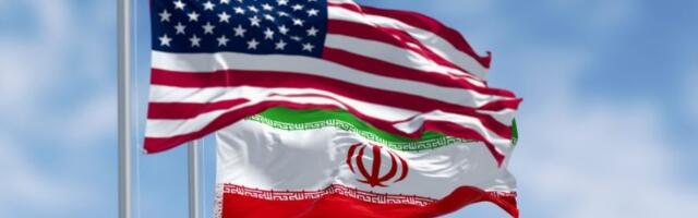 Rat je gotov: SAD i Iran potpisali sporazum