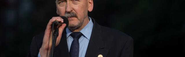 Profesor Saičić: Akademska zajednica uputila dopis VJT-u, jer je protiv građana upotrebljen zvučni top
