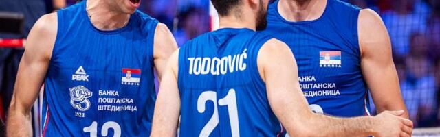Kapiten Srbije potpisao za italijanskog giganta!