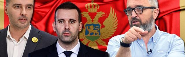 Srbijo, pogledaj ovo! Zabrana Vučićeviću da uđe u Crnu Goru pokrenula lavinu reakcija - Da li oni stoje iza napada na urednika Informera?