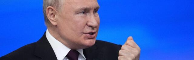 Zapad u neverici zbog najnovijih podataka: Otkriveno šta Rusi zaista misle o Vladimiru Putinu